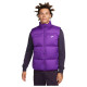 Nike Ανδρικό αμάνικο μπουφάν Sportswear Club PrimaLoft Puffer Vest Nike Ανδρικό αμάνικο μπουφάν Sportswear Club PrimaLoft Puffer Vest